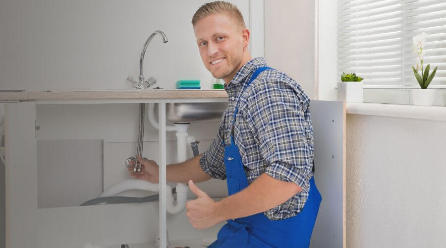 Professional same day plumber in Harpersville, AL